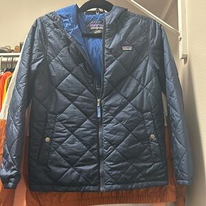 Patagonia kids jacket